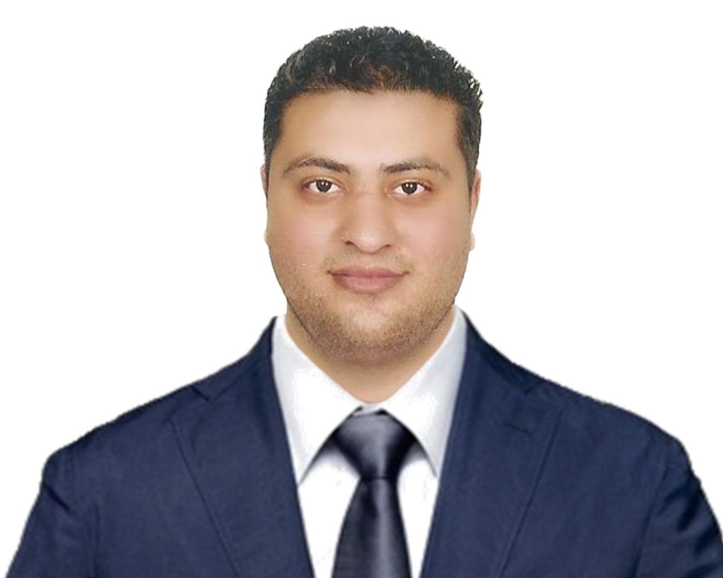 صورة ابراهيم شبك